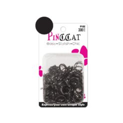 Pinccat - Hules negros P102