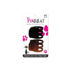 Pinccat - Jumbo Clips P041