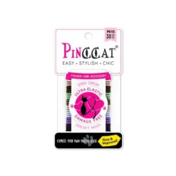 Pinccat - Ligas Elásticas Surtidas P015