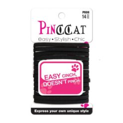 Pinccat - Ligas Set Negras P008