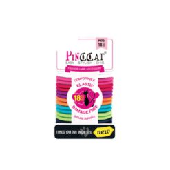 Pinccat - Ligas de colores surtidas P170