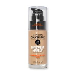 Revlon - ColorStay Base SPF15