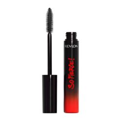 Revlon - Máscara para Pestañas So Fierce Blackest Black