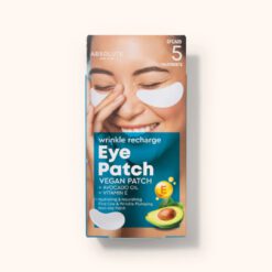 Absolute New York - Eye patch - Aguacate y Vitamina E SFCA05