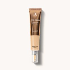 Absolute New York - Full Cover Liquid Matte Foundation