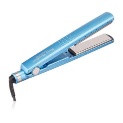 BaBylissPRO - Plancha Dual Ionic Nano Titanium 1 1/4"