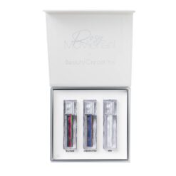 Beauty Creations - Kit De Sombras Líquidas The Liquid Chroma Trio
