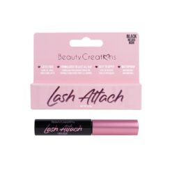 Beauty Creations - Lash Attach Brush Black