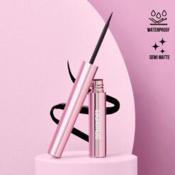 Beauty Creations - Overachiever Infinity Wear Liquid Liner
