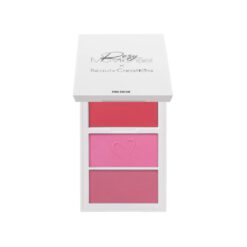 Beauty Creations - Paleta De Rubores Pink Dream Blushes Vol 2