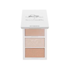 Beauty Creations - Paleta De Iluminadores Rosy's Highlighters Vol 2
