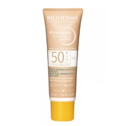 Bioderma - Photoderm COVER Touch MINERAL FPS 50+ - Light