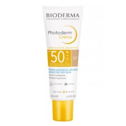 Bioderma - Photoderm Crème SPF 50+ Tinted - Light