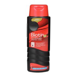 Biotin H3 - Acondicionador Control Caída