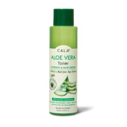 Cala - Tónico calmante e hidratante de aloe vera