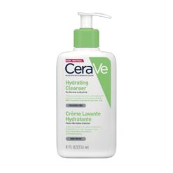 CeraVe - Limpiadora Hidratante 236ml