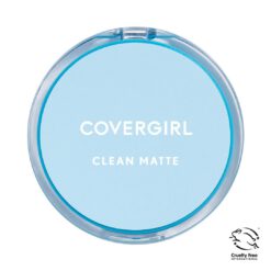 Covergirl - Clean Matte Pressed Powder
