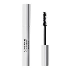 Covergirl - Exhibitionist Waterproof Mascara 825 Very Black