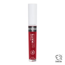 Covergirl - Outlast UltiMatte Liquid Lipstick