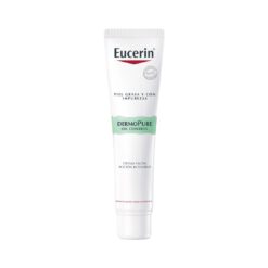 Eucerin - DermoPure Crema Facial Acción Intensiva de Noche