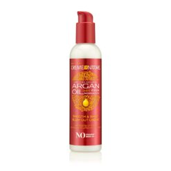 Creme Of Nature - Argan Oil Heat Protector Smooth & Shine Blow Out Creme 226ml