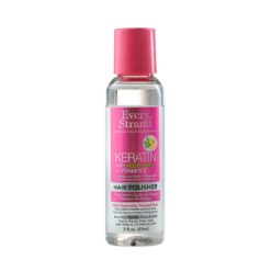 Every Strand - Hair Polisher, Keratin + Aloe Vera + Vitamin E