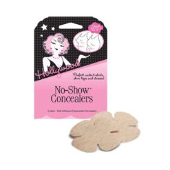 Hollywood Fashion Secrets - No Show Concealers