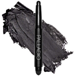 Palladio - Eyeshadow Stick Matte Black ES10