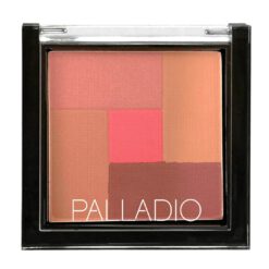 Palladio - Rubor y Bronceador 2 en 1 - Desert Rose