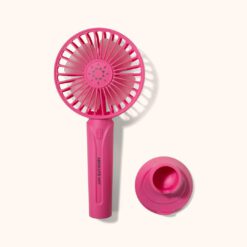 Absolute New York - Mini Abanico Pink
