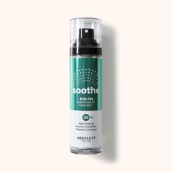 Absolute New York - Soothing Antioxidant Face Mist