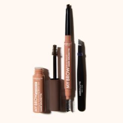 Absolute New York - Ultimate Brow Kit