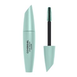 Covergirl - Lash Blast Clean - 800 Very Black