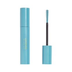 Covergirl - The Super Sizer Mascara - 800 Very Black