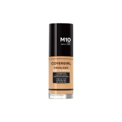 Covergirl - TruBlend Matte Made Liquid Foundation
