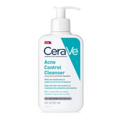 Cerave - Acne Control Cleanser 237ml