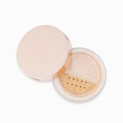 Emani - Perfecting Crushed Foundation