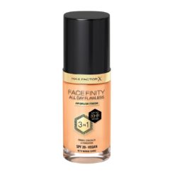 Max Factor - Facefinity 3 en 1 Foundation