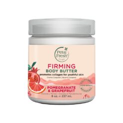 Petal Fresh - Firming Body Butter with Pomegranate & Grapefruit