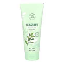 Petal Fresh - Clear Complexion Cleanser - Tea Tree