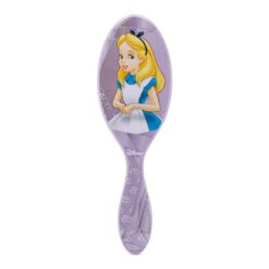 Wet Brush - Cepillo Desenredante Disney Alice