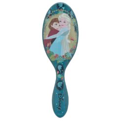 Wet Brush - Cepillo Desenredante Disney Love Ana & Elsa