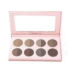 Beauty Creations - Eyebrow Definer Powder Book