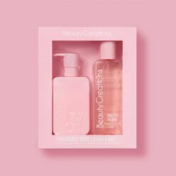 Beauty Creations - Fragance Set - Pretty Peony