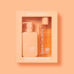 Beauty Creations - Fragance Set - Secret Crush