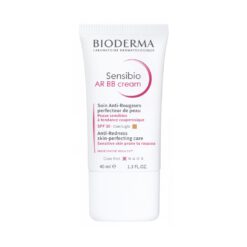 Bioderma - Sensibio AR BB Cream SPF 30 - Light 40ml