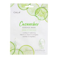 Cala - Mascarilla de Pepino
