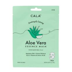 Cala - Mascarilla de Aloe Vera
