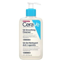 Cerave - SA Smoothing Cleanser 236 ml