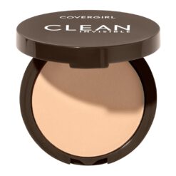 Covergirl - Clean Invisible Pressed Powder
